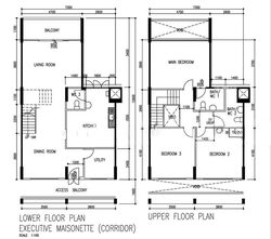 Blk 50 Teban Gardens Road (Jurong East), HDB Executive #502127301